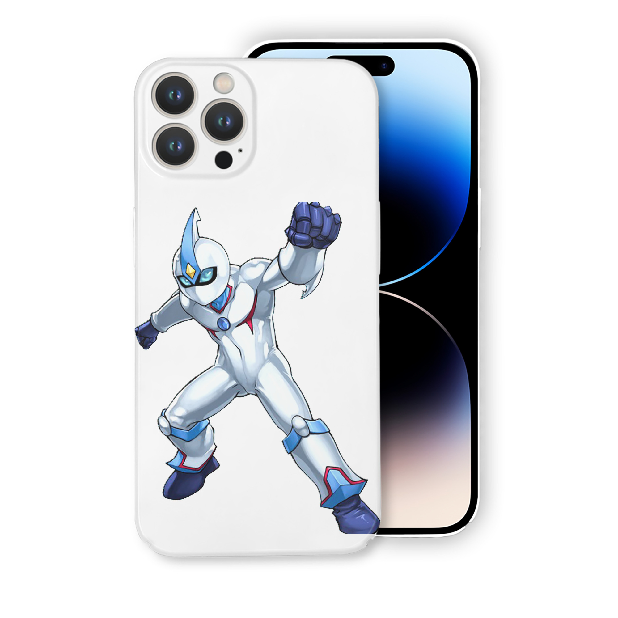 （画像用） 遊☆戯☆王 Yu-Gi-Oh! 【iPhone 14シリーズ対応】ハードケース